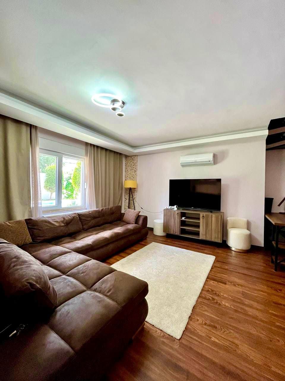 Appartement à Antalya, Turquie, 110 m² - image 1