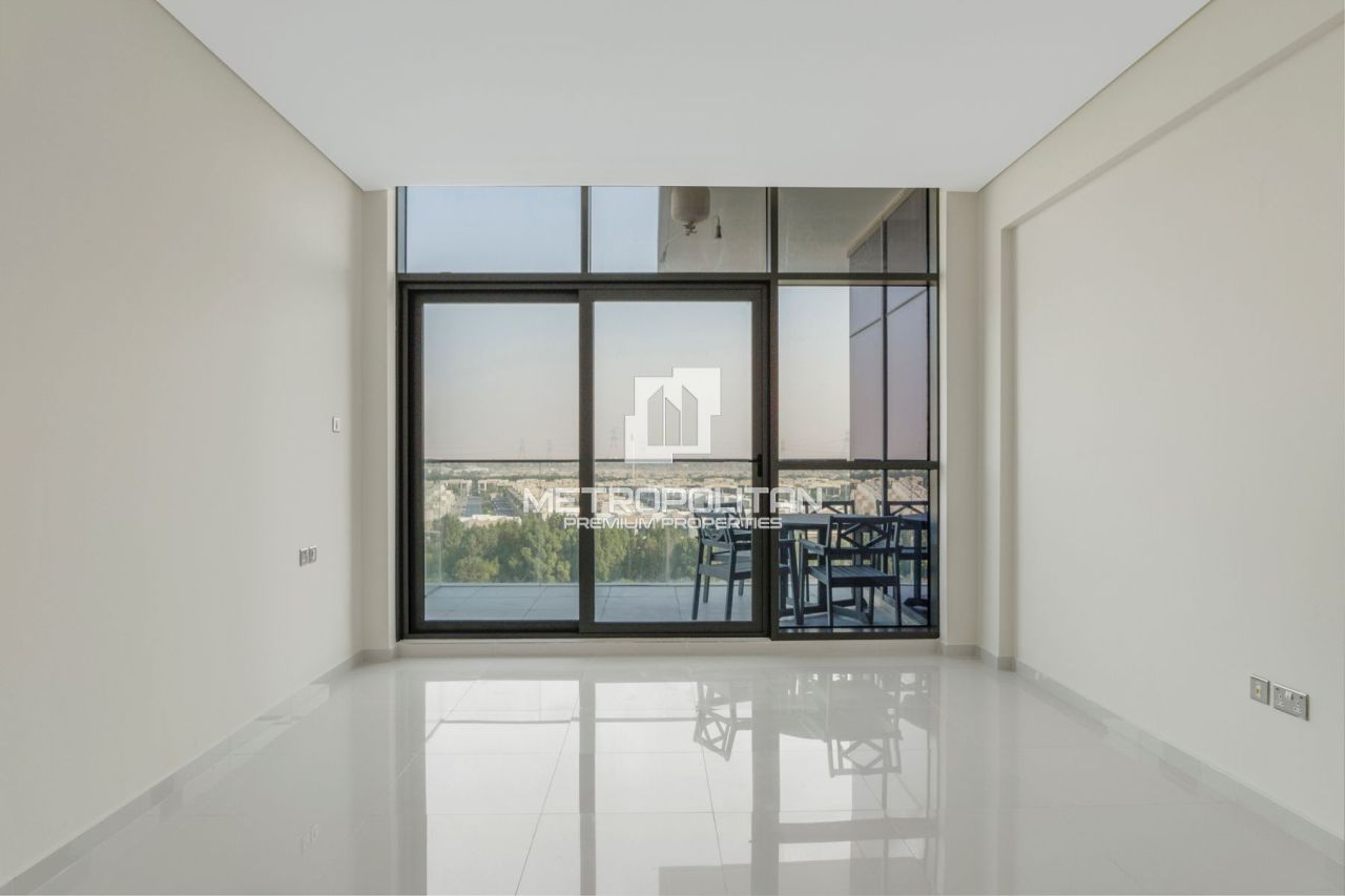 Appartement à Dubaï, EAU, 49 m² - image 1