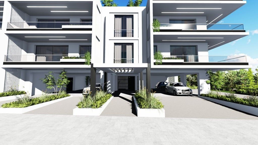 Appartement à Thessalonique, Grèce, 129 m² - image 16