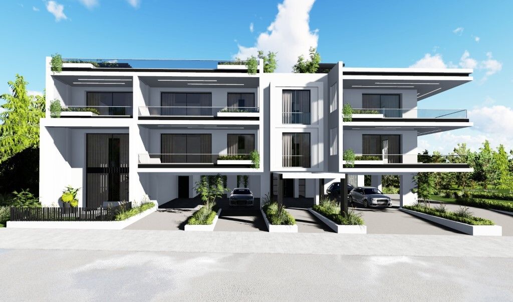 Maisonette a Salonicco, Grecia, 134 m² - foto 17