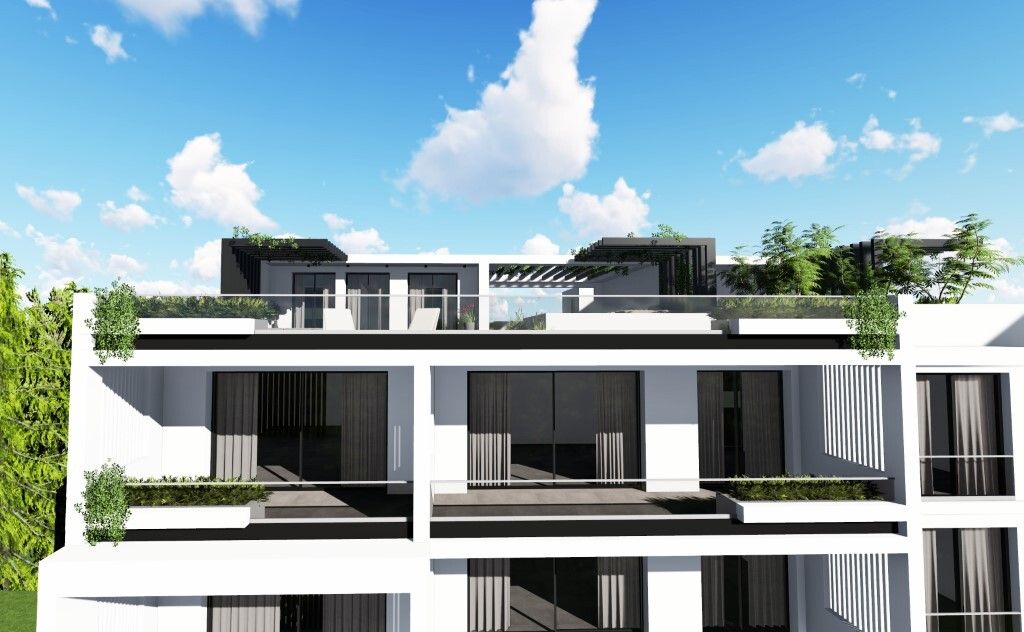 Appartement à Thessalonique, Grèce, 129 m² - image 19