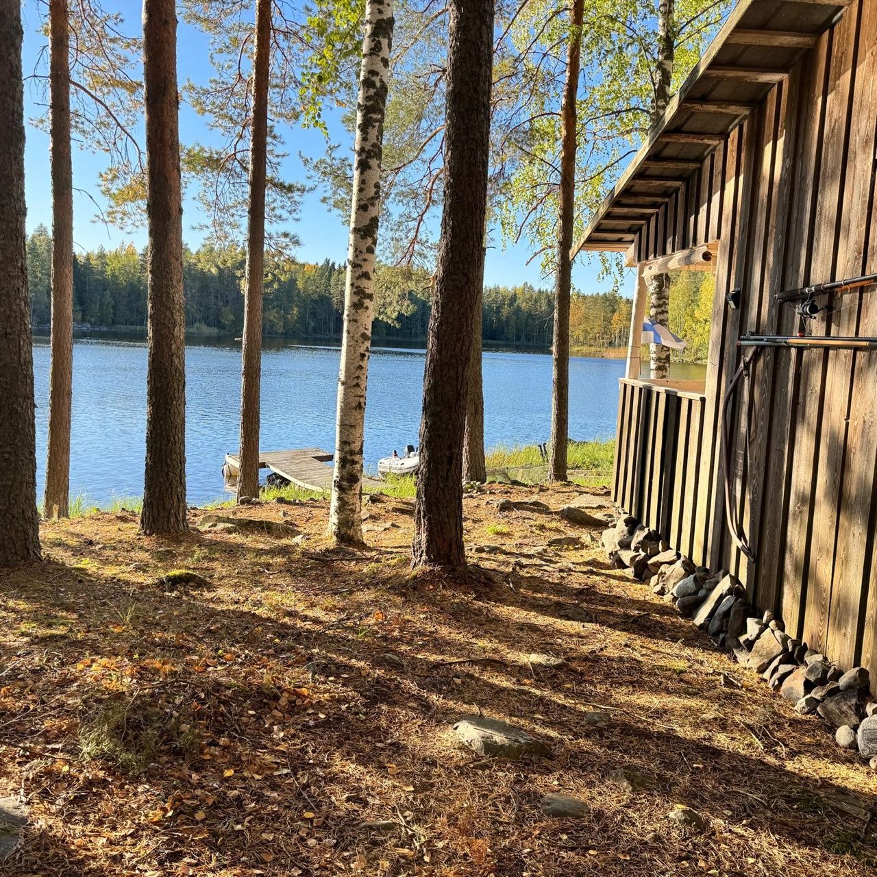 Villa en Kitee, Finlandia, 41 m² - imagen 15