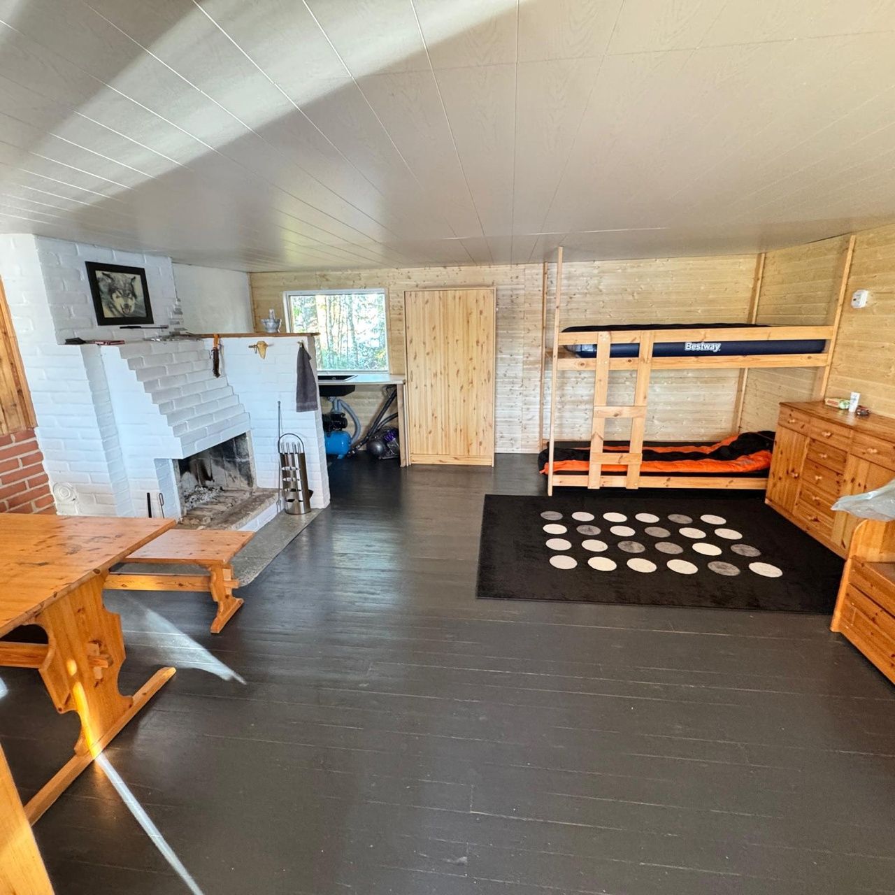 Villa en Kitee, Finlandia, 41 m² - imagen 17