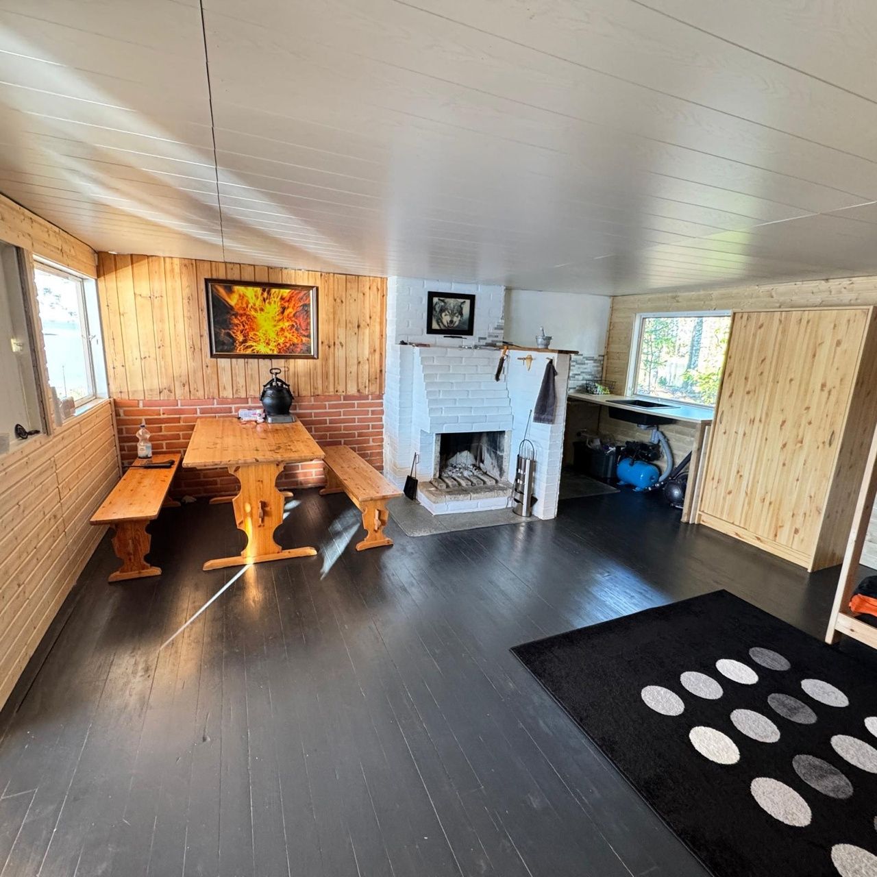 Villa en Kitee, Finlandia, 41 m² - imagen 16