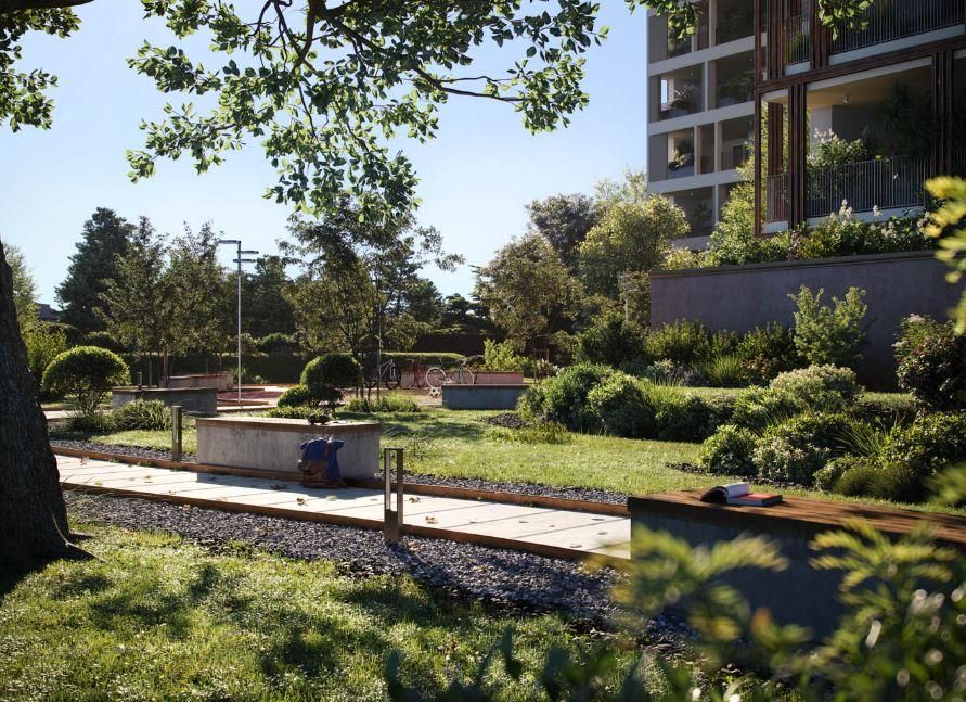 Wohnung in Mailand, Italien, 167 m² - Foto 3