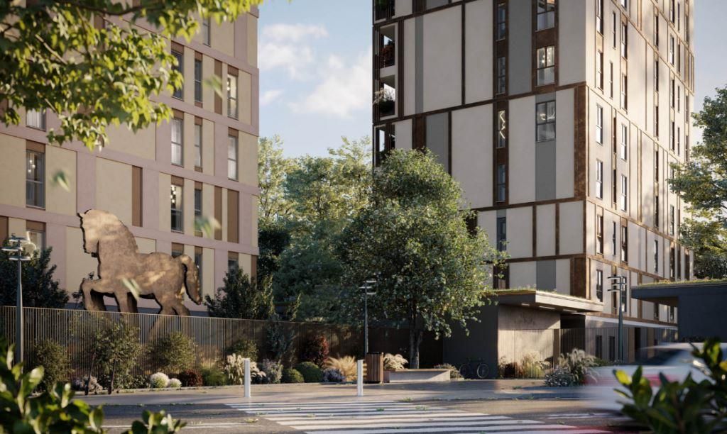 Wohnung in Mailand, Italien, 167 m² - Foto 5