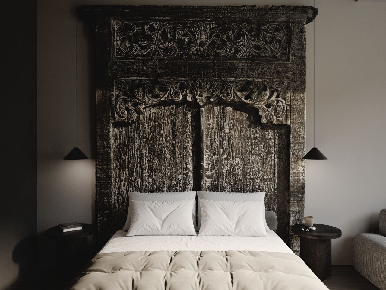 Appartamento a Ubud, Indonesia, 28 m² - foto 3