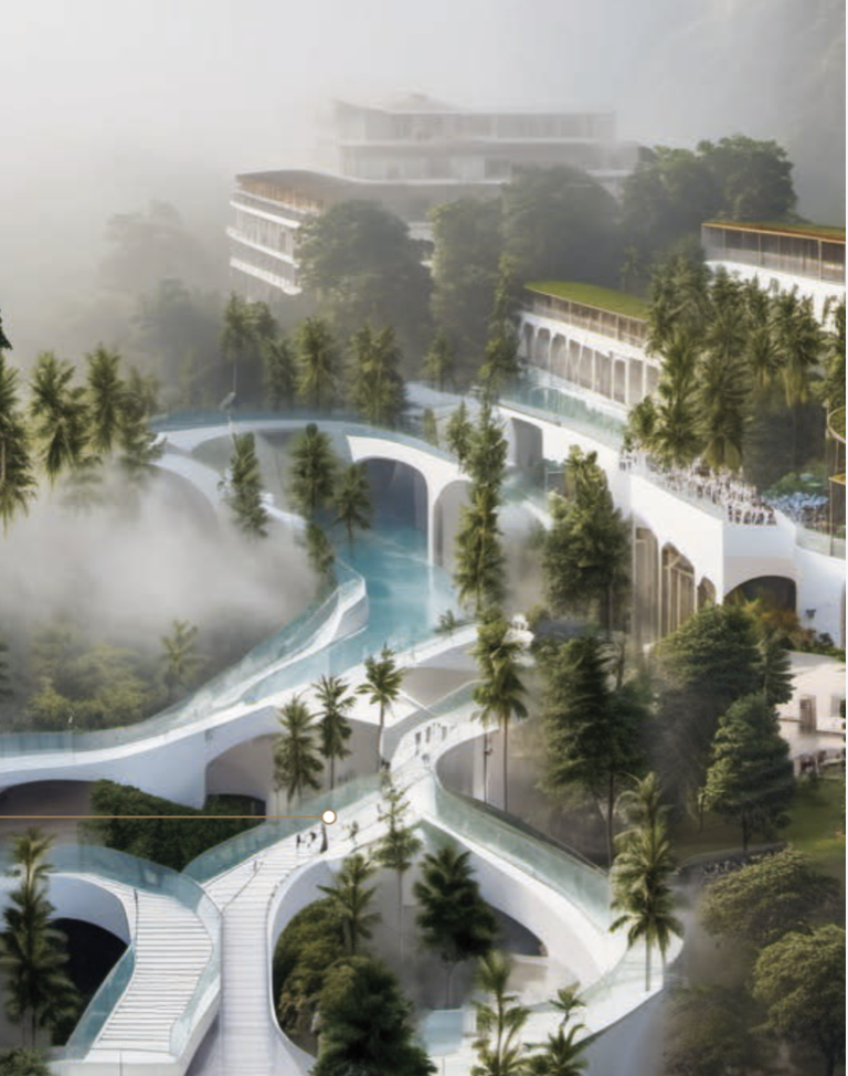 Appartamento a Ubud, Indonesia, 28 m² - foto 2