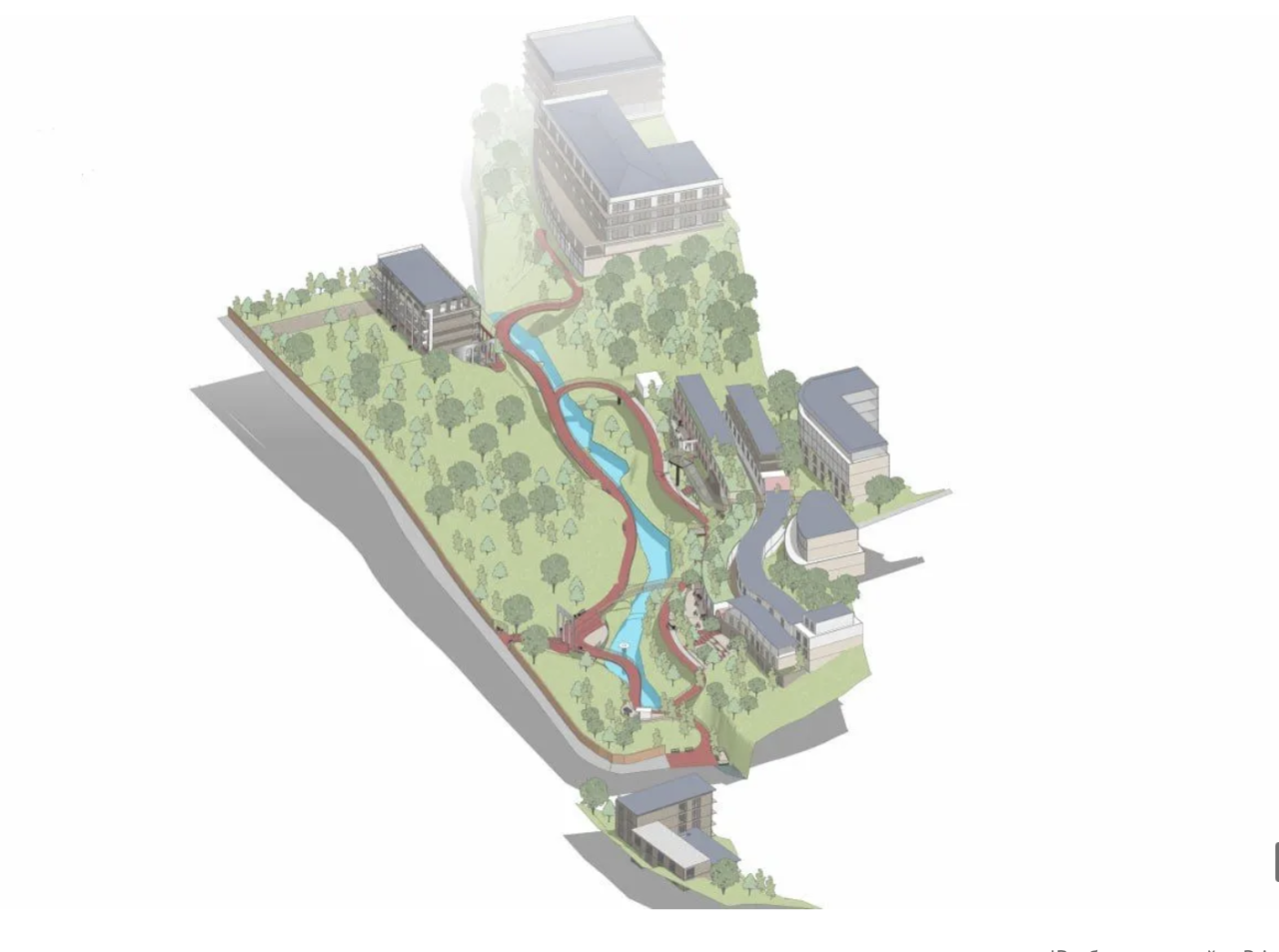 Apartment in Ubud, Indonesien, 49 m² - Foto 8