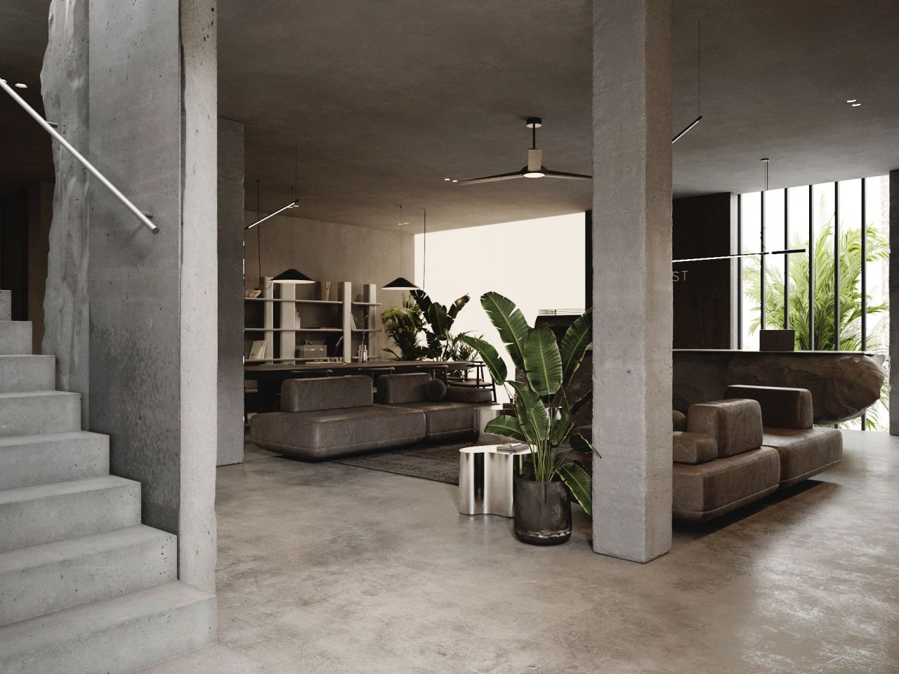 Apartment in Ubud, Indonesien, 49 m² - Foto 13