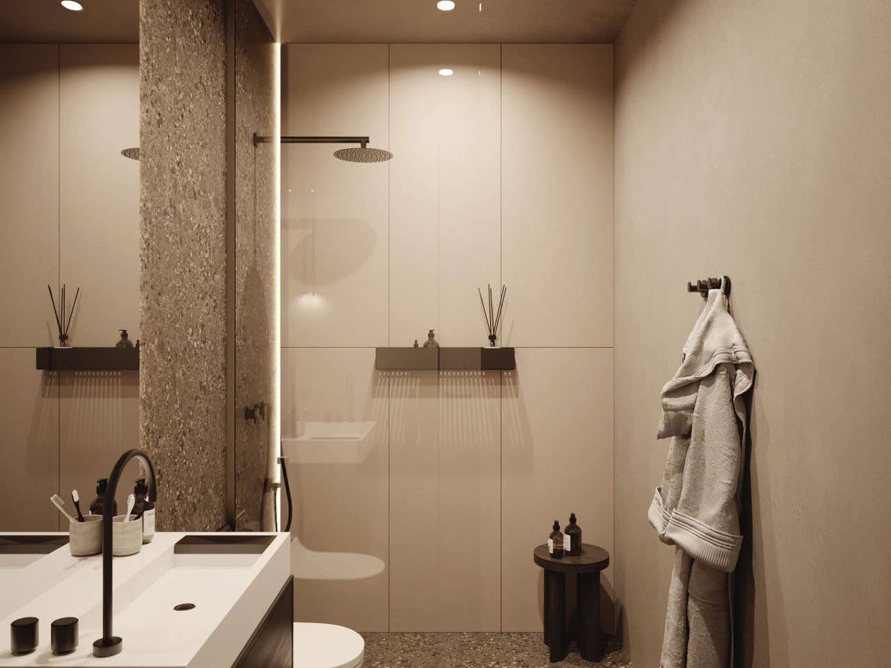 Apartment in Ubud, Indonesien, 49 m² - Foto 16