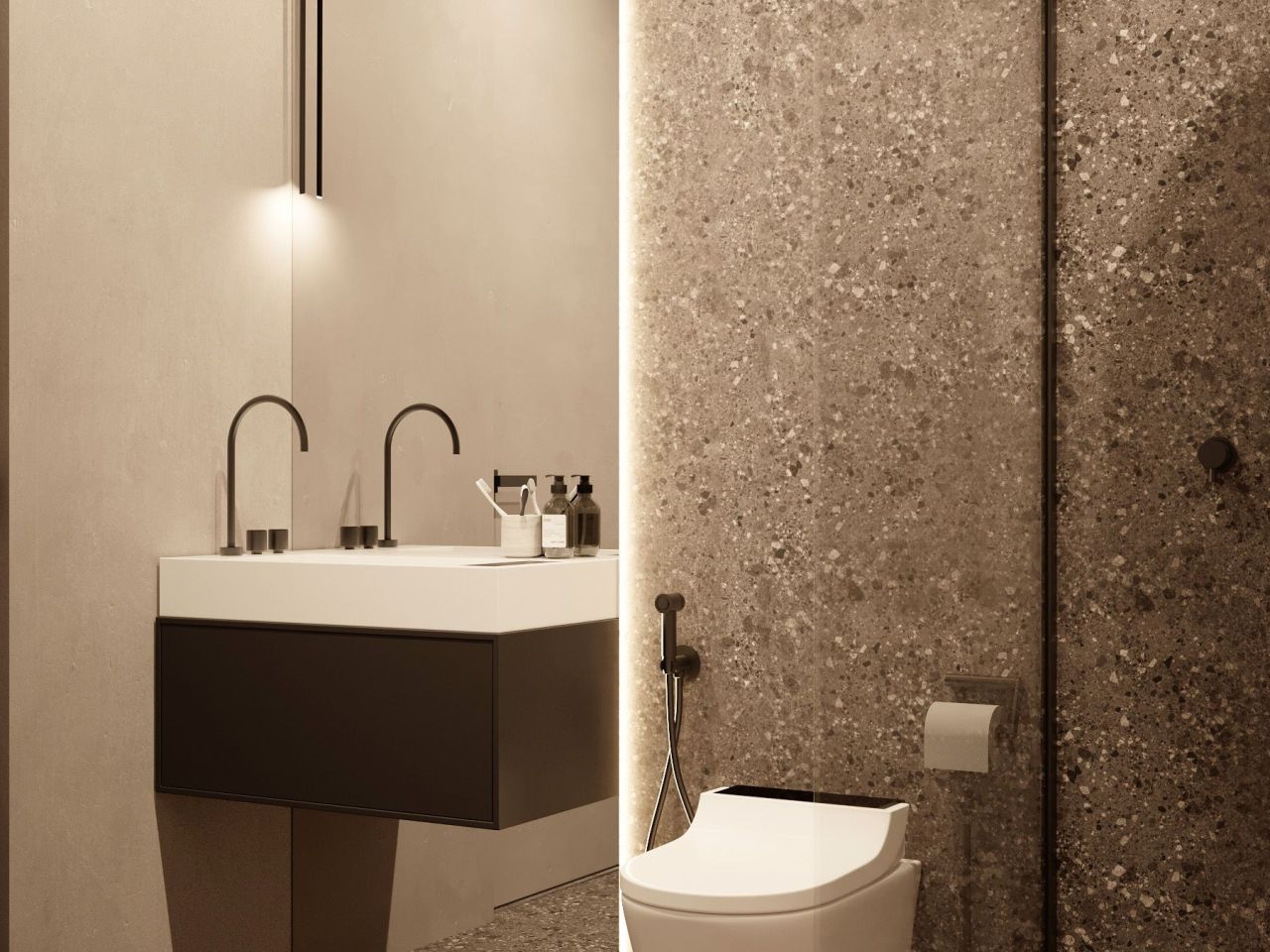 Apartment in Ubud, Indonesien, 49 m² - Foto 17