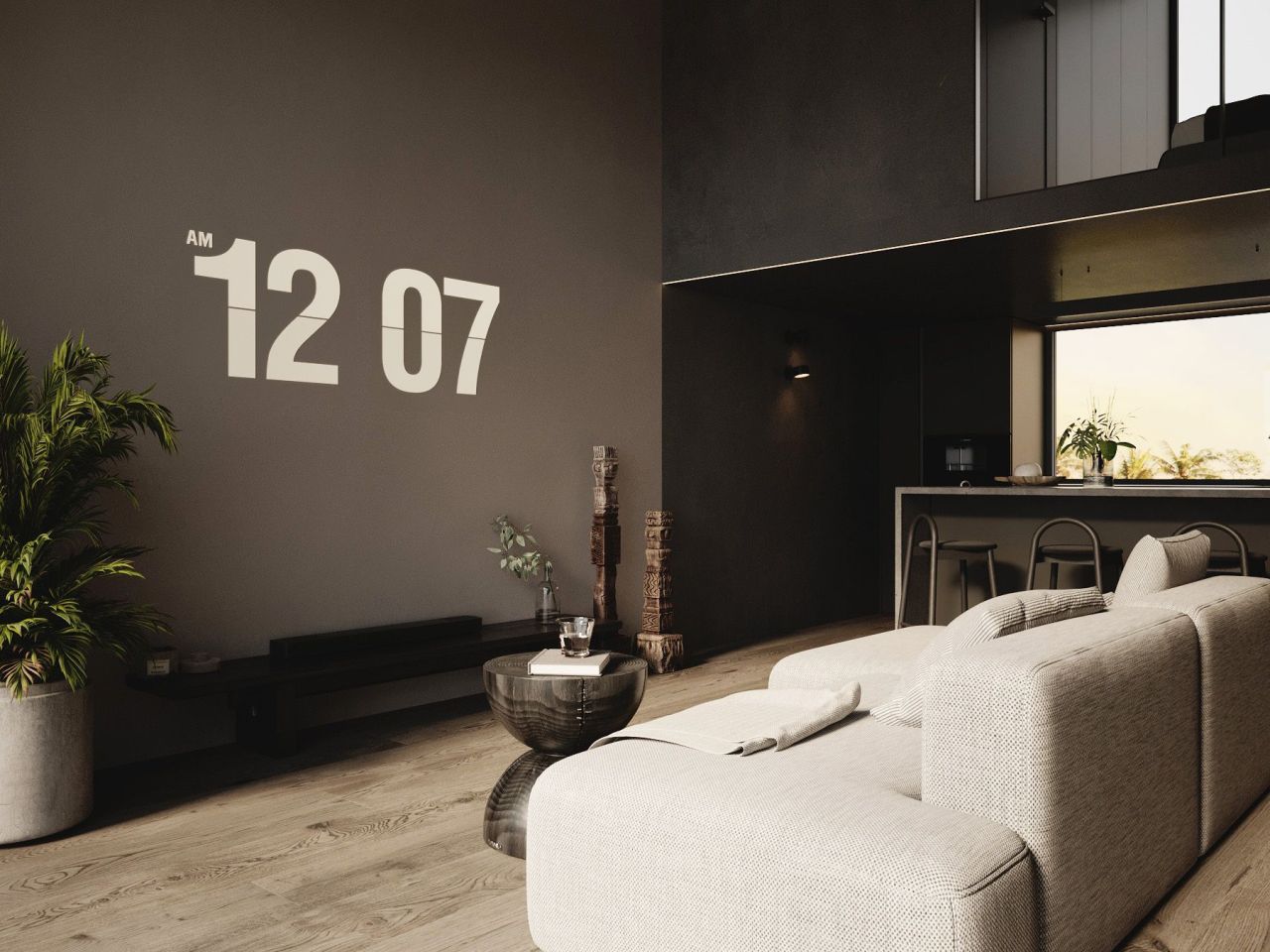 Appartement à Ubud, Indonésie, 46 m² - image 5