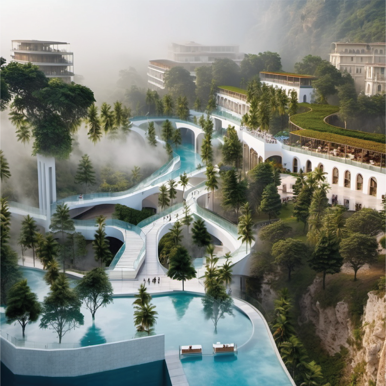 Appartement à Ubud, Indonésie, 32 m² - image 2