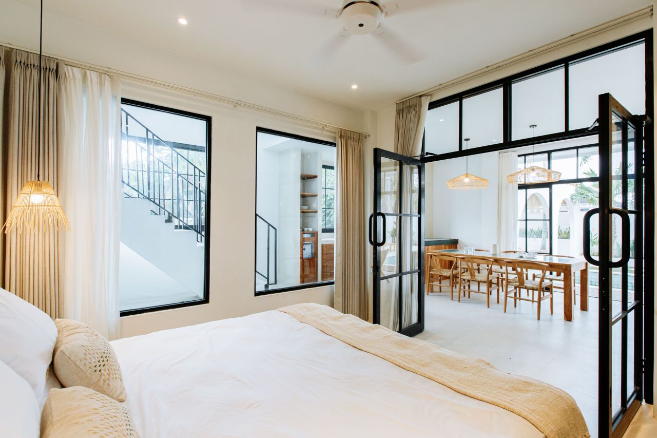 Villa in Ubud, Indonesien, 190 m² - Foto 5