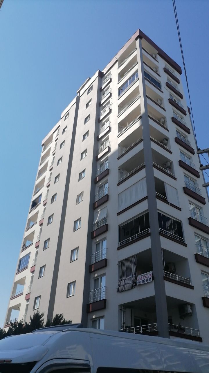 Appartement à Mersin, Turquie, 215 m² - image 1