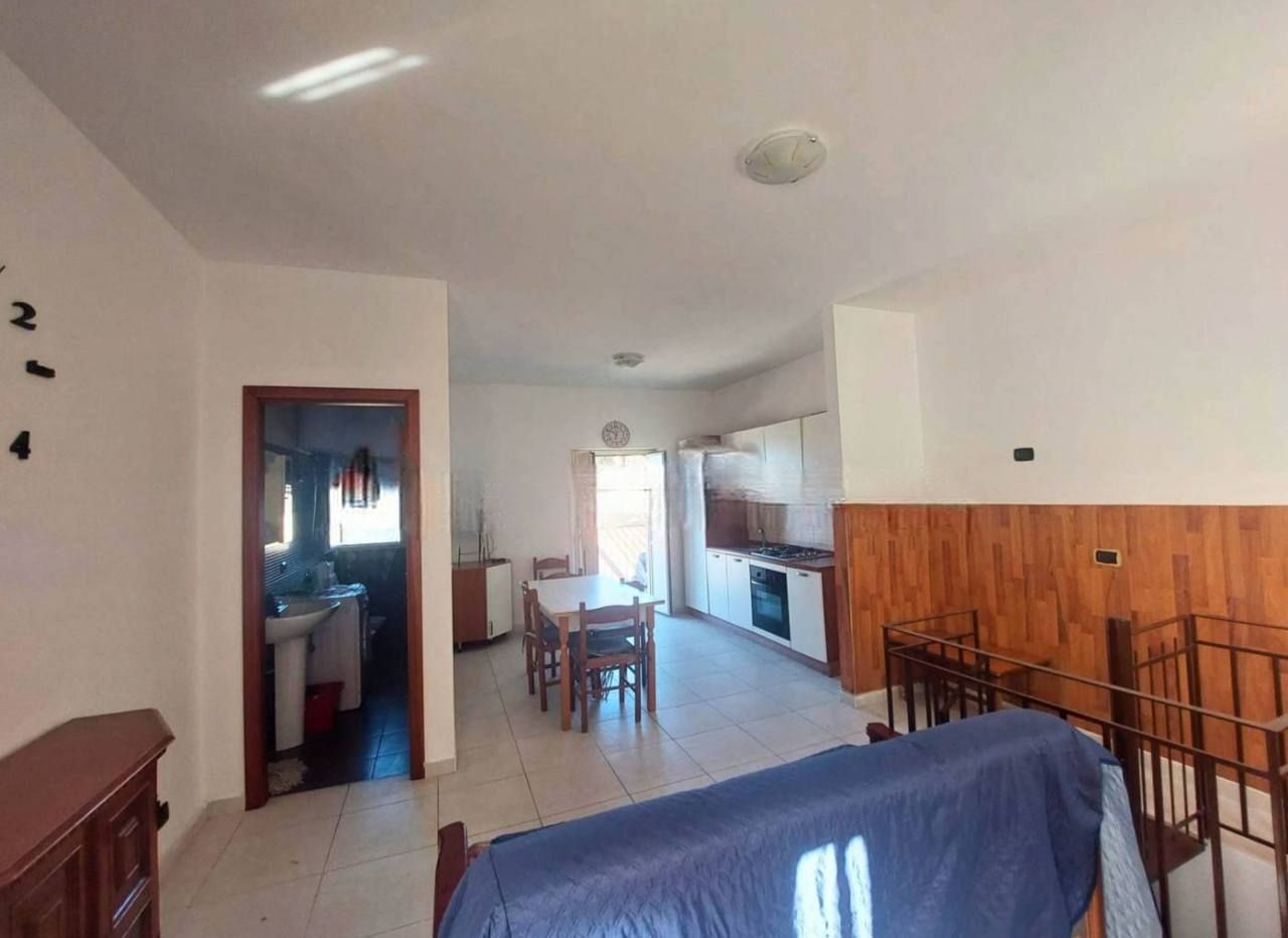 Casa a Reggio Calabria, Italia, 75 m² - foto 3