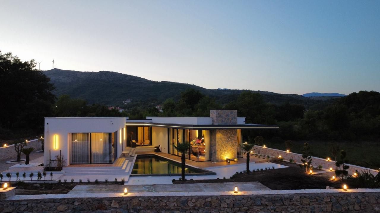 Villa à Ulcinj, Monténégro, 160 m² - image 5