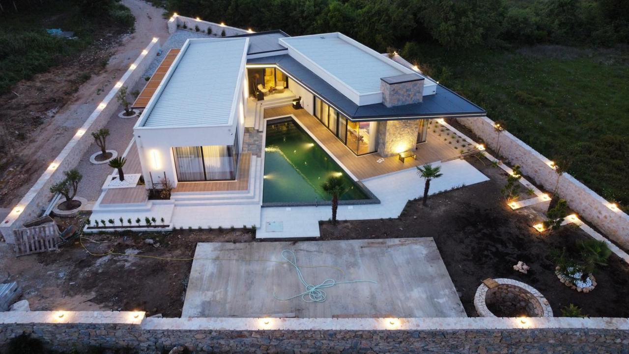 Villa à Ulcinj, Monténégro, 160 m² - image 7