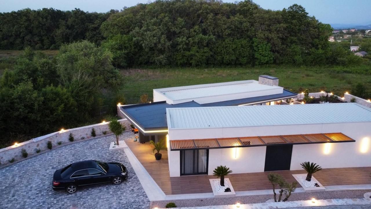 Villa à Ulcinj, Monténégro, 160 m² - image 9