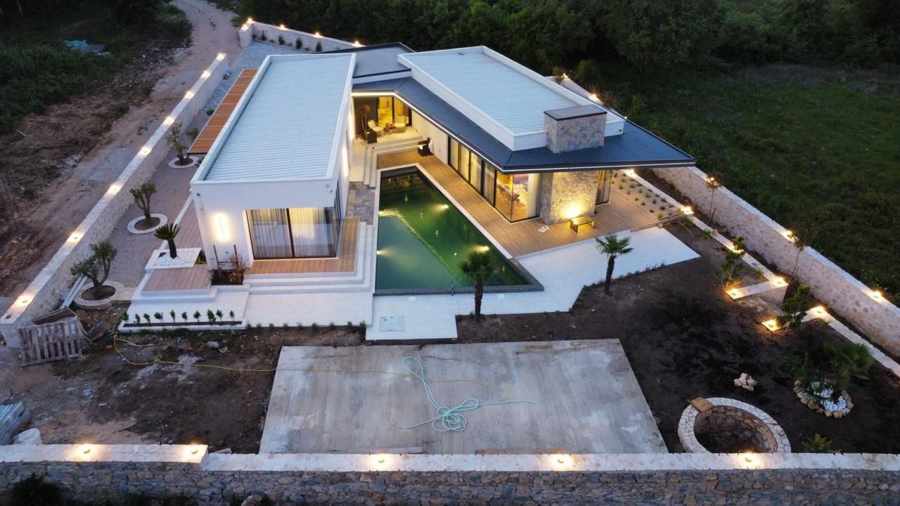 Villa à Ulcinj, Monténégro, 160 m² - image 11