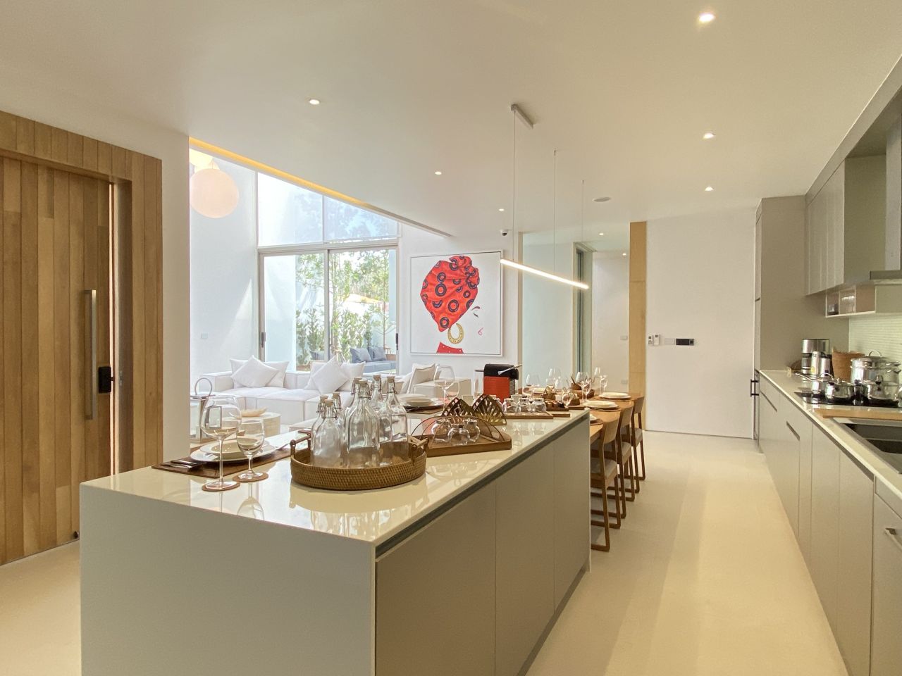 Villa en la isla de Phuket, Tailandia, 373 m² - imagen 10