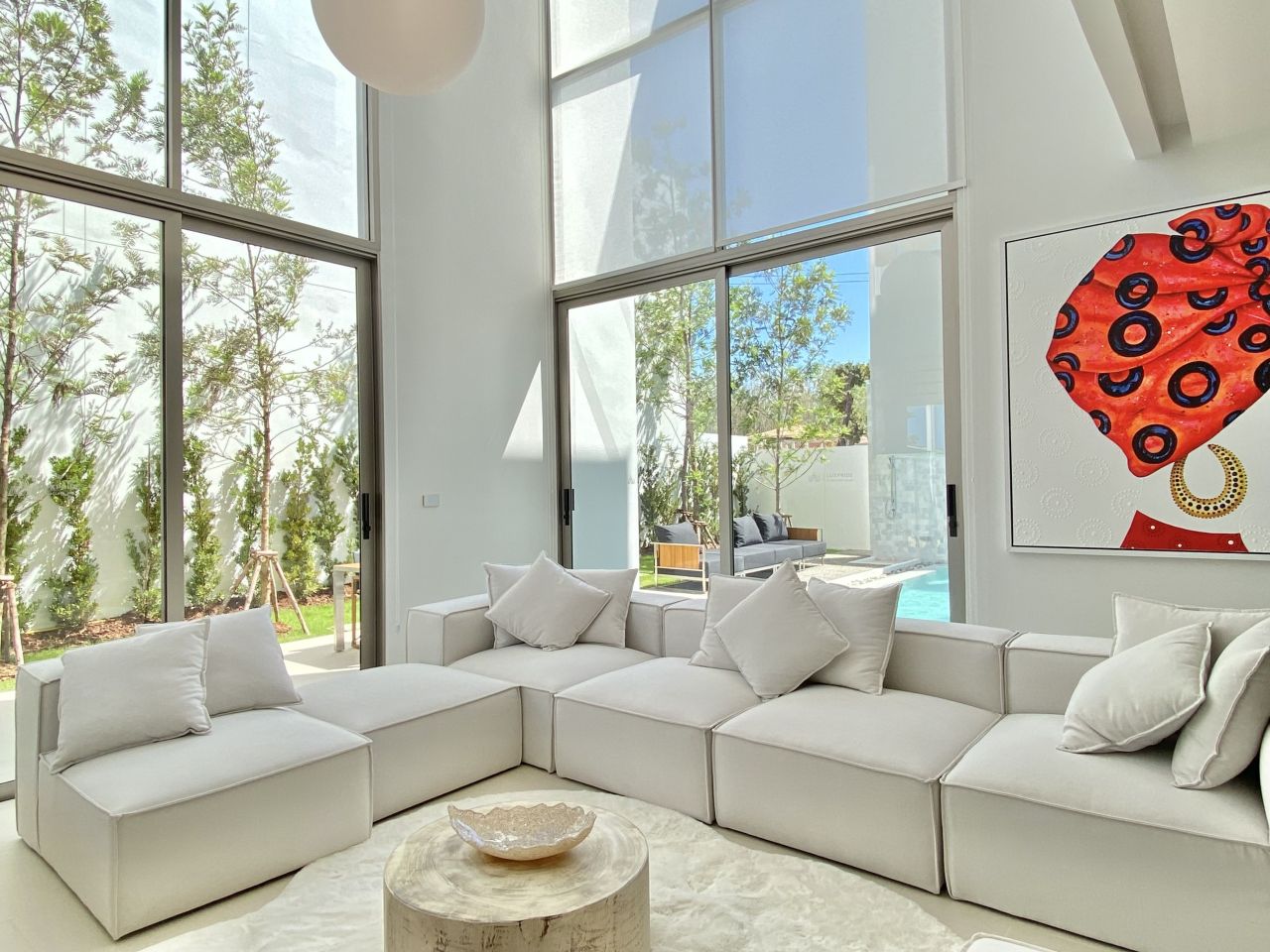 Villa en la isla de Phuket, Tailandia, 373 m² - imagen 8