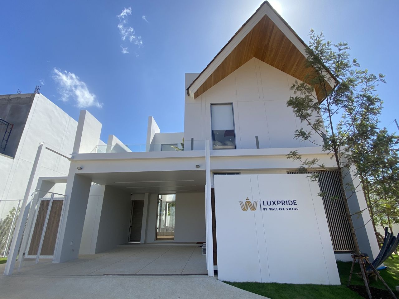 Villa en la isla de Phuket, Tailandia, 373 m² - imagen 3