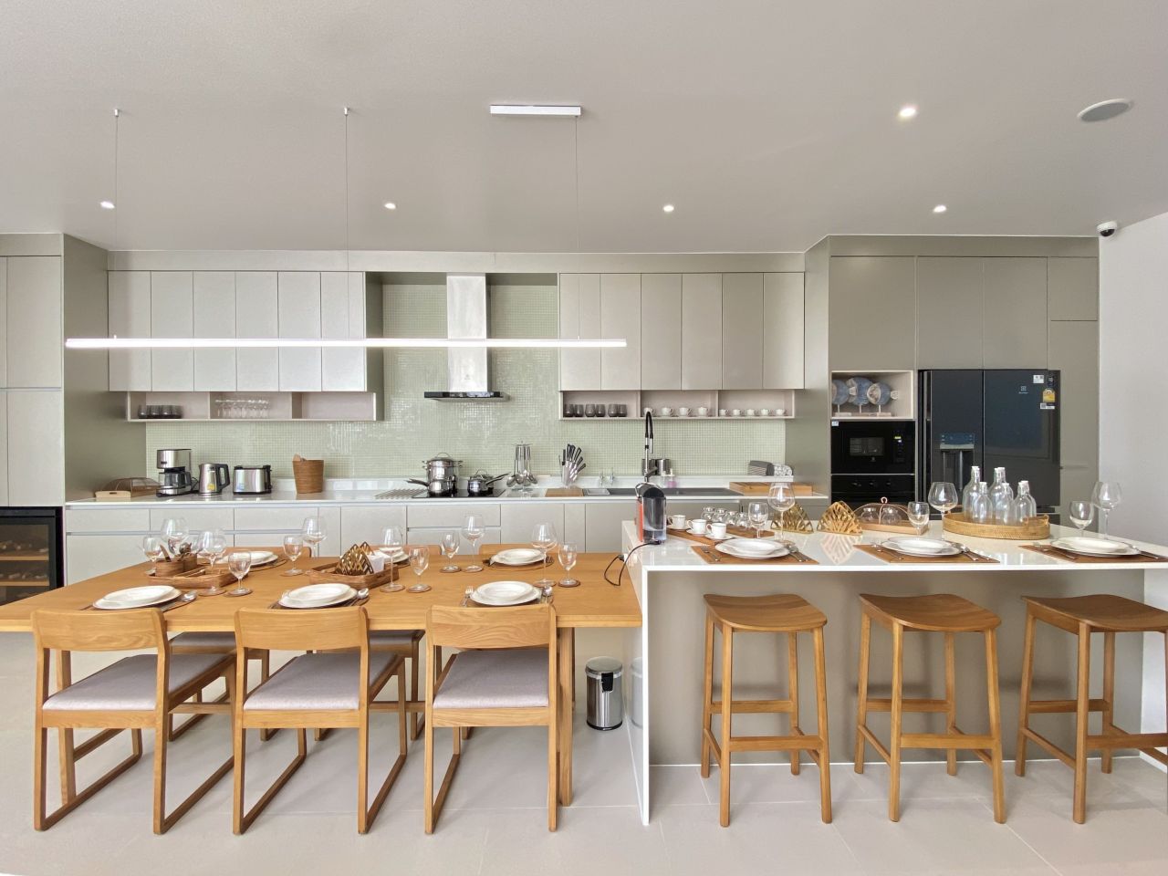 Villa en la isla de Phuket, Tailandia, 373 m² - imagen 7