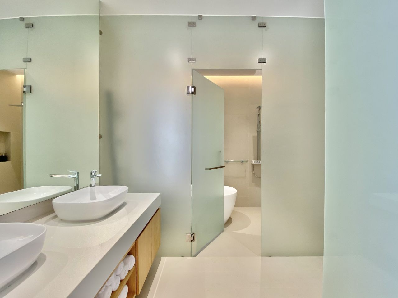 Villa en la isla de Phuket, Tailandia, 373 m² - imagen 12