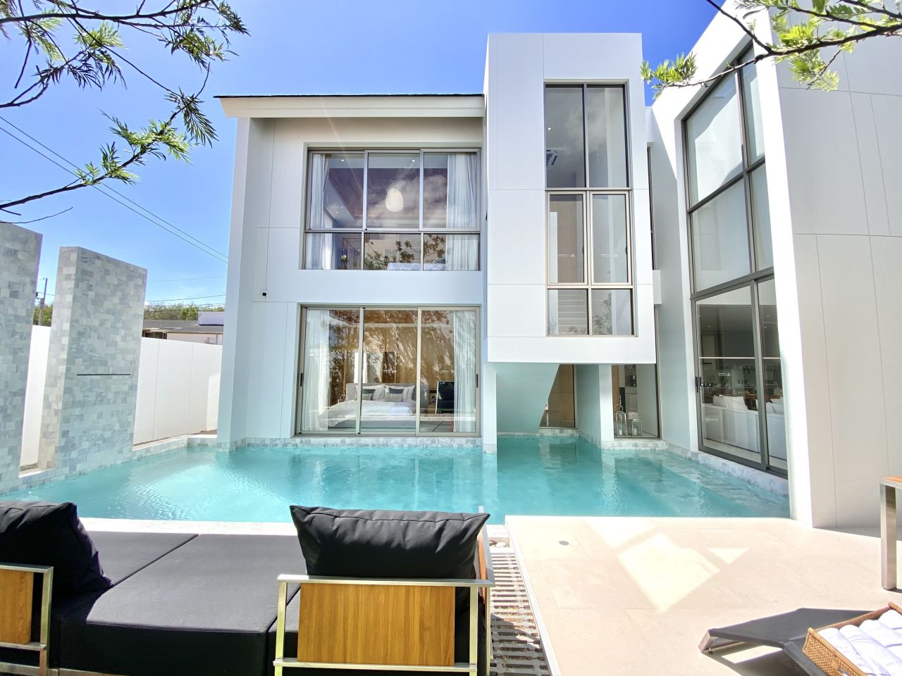 Villa en la isla de Phuket, Tailandia, 373 m² - imagen 2
