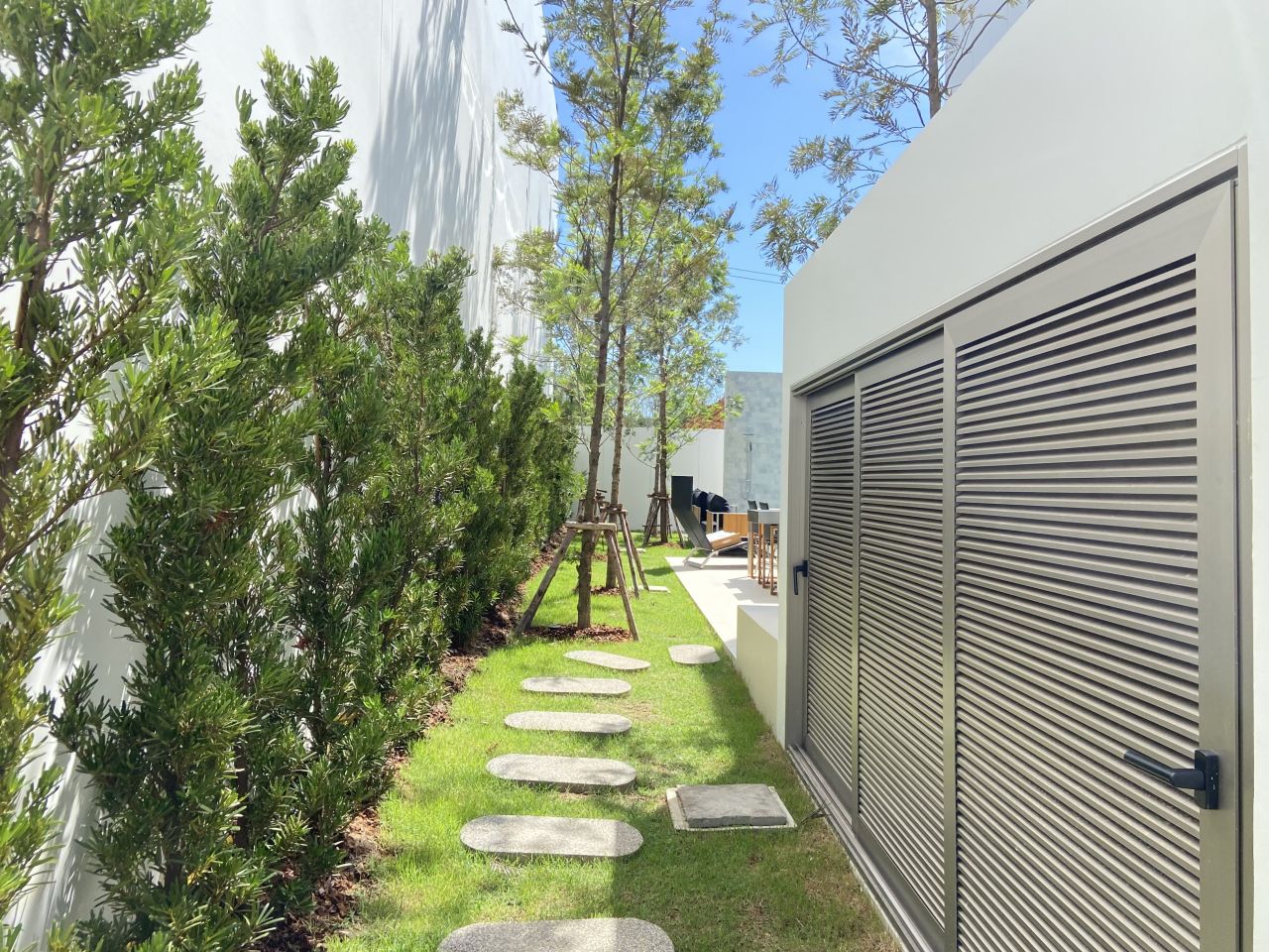 Villa en la isla de Phuket, Tailandia, 373 m² - imagen 5