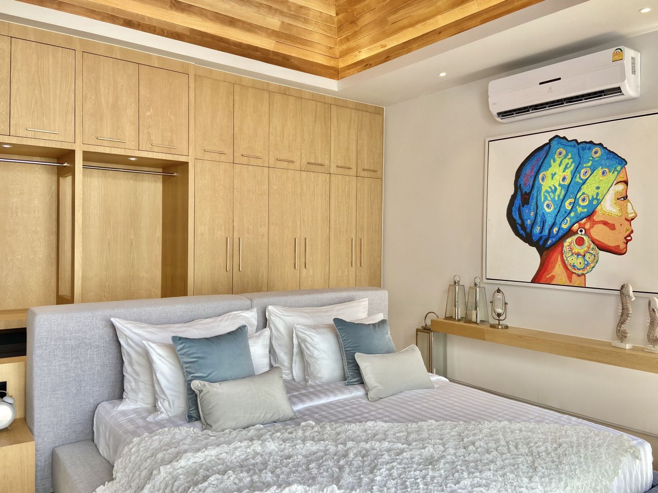 Villa en la isla de Phuket, Tailandia, 373 m² - imagen 13