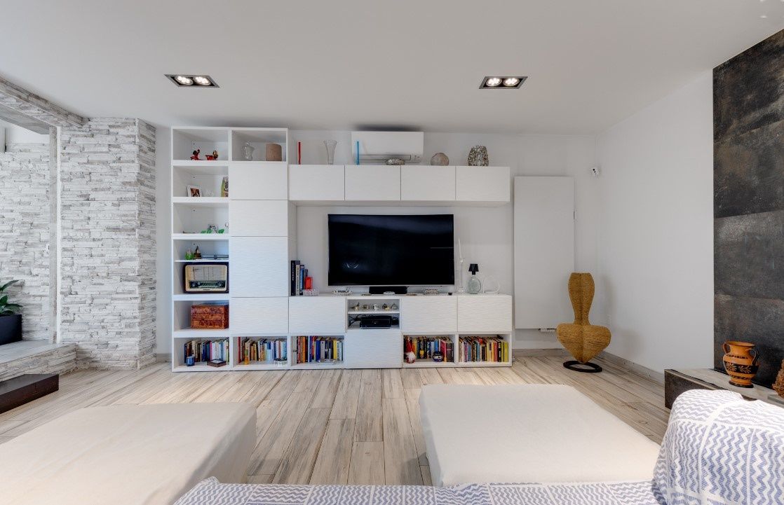 Penthouse à Milan, Italie, 138 m² - image 3
