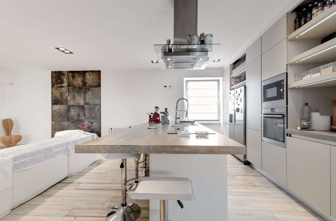 Penthouse à Milan, Italie, 138 m² - image 8