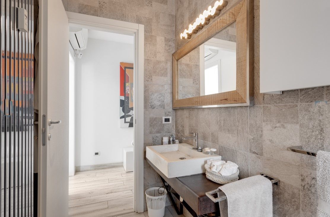 Penthouse à Milan, Italie, 138 m² - image 15