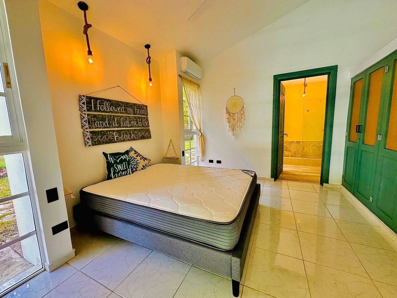 Casa en Cabarete, República Dominicana, 162 m² - imagen 4