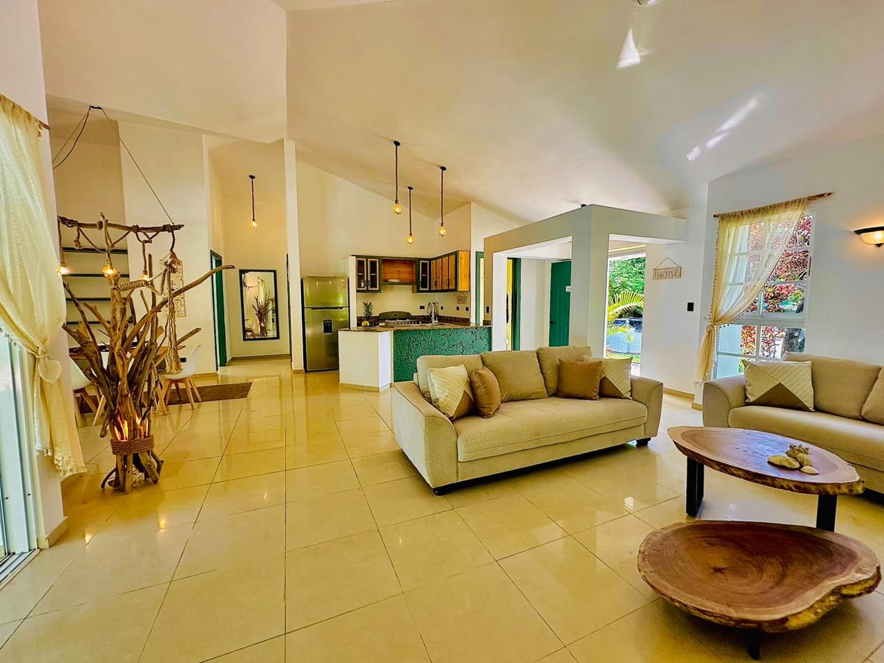 Casa en Cabarete, República Dominicana, 162 m² - imagen 11