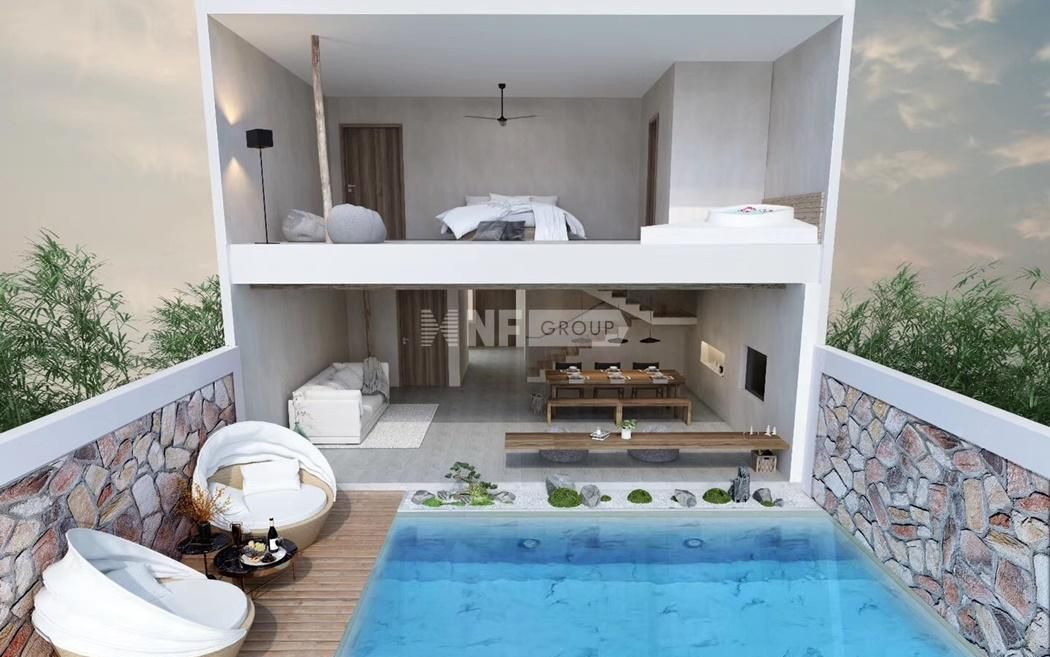 Villa in Phuket, Thailand, 185 m² - Foto 1