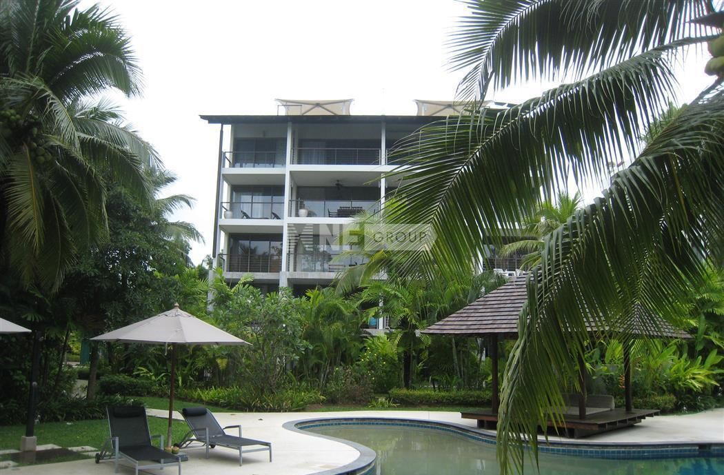 Apartment in Phuket, Thailand, 140 m² - picture 1