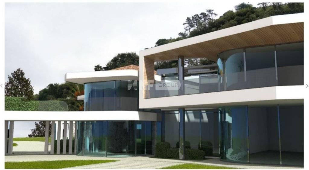 Villa in Cannes, France, 1 793 m² - picture 1