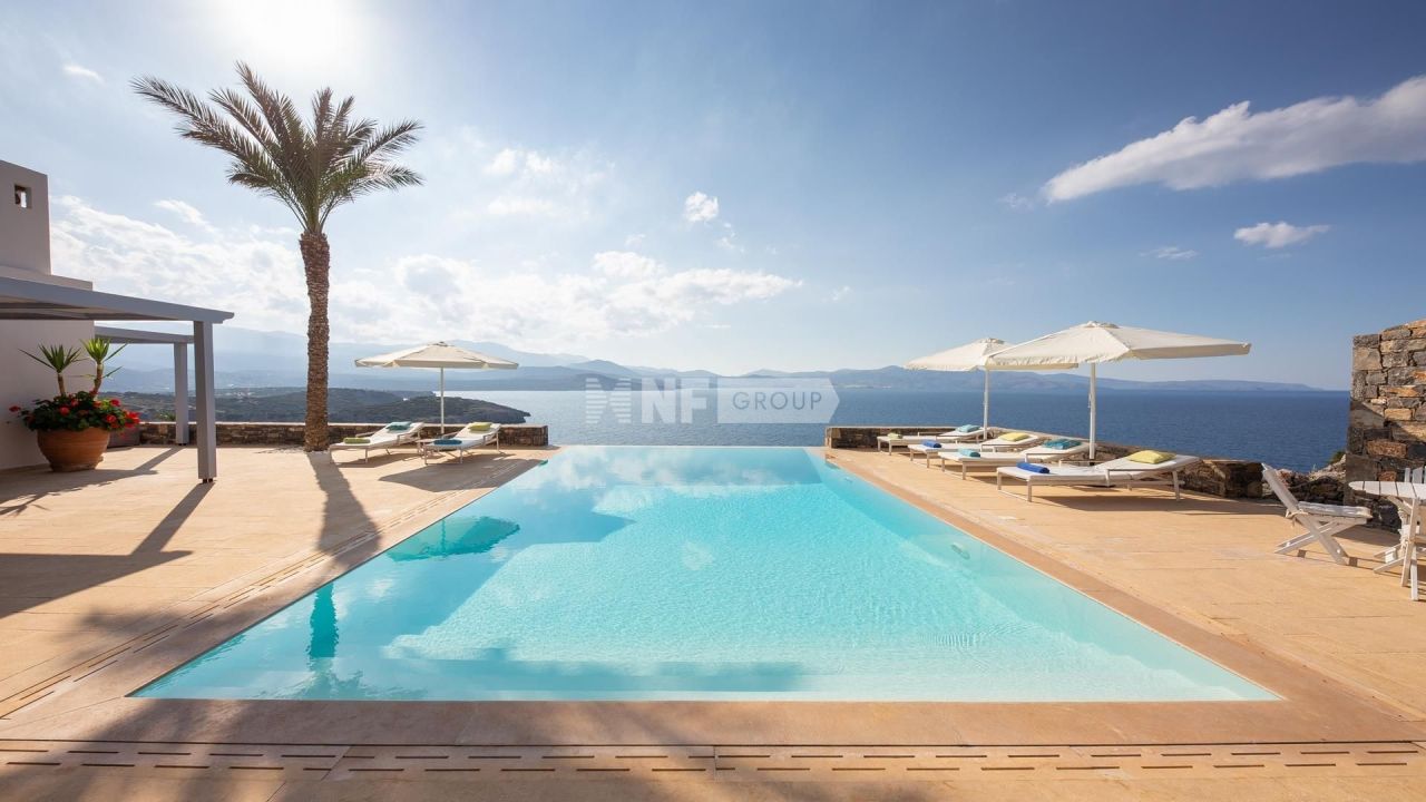 Villa in Ierapetra, Griechenland, 133 m² - Foto 2