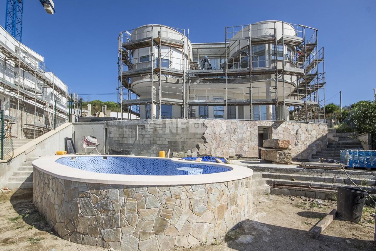 Villa à Vilasar de Dalt, Espagne, 460 m² - image 2