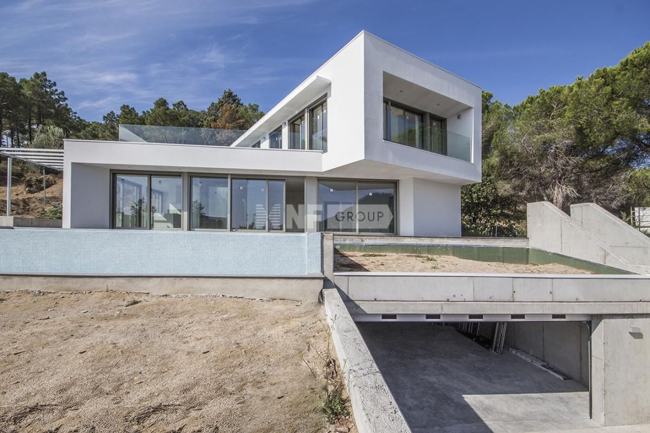Villa in Cabrils, Spain, 532 m² - picture 2