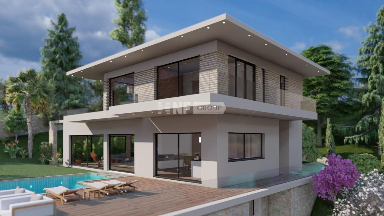 Villa a Cannes, Francia, 380 m² - foto 2