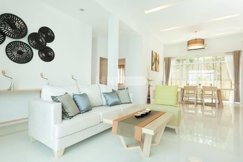 Villa in Hua Hin, Thailand, 165 m² - Foto 2