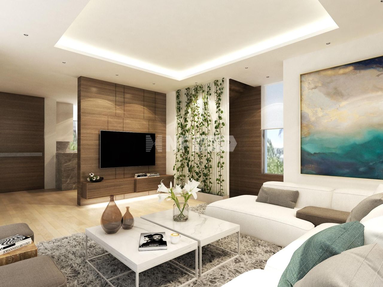 Villa en Limasol, Chipre, 264 m² - imagen 2