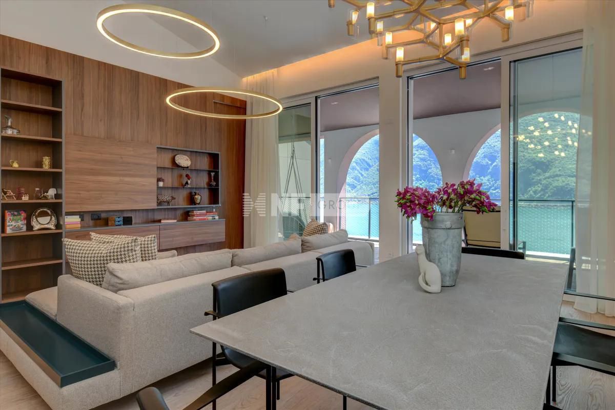 Appartamenti Lombardiya, Italia, 210 m² - foto 2