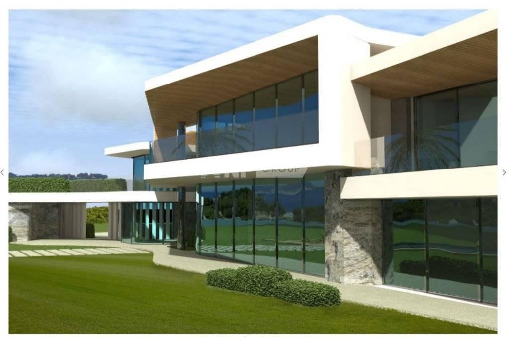 Villa in Cannes, France, 1 793 m² - picture 2