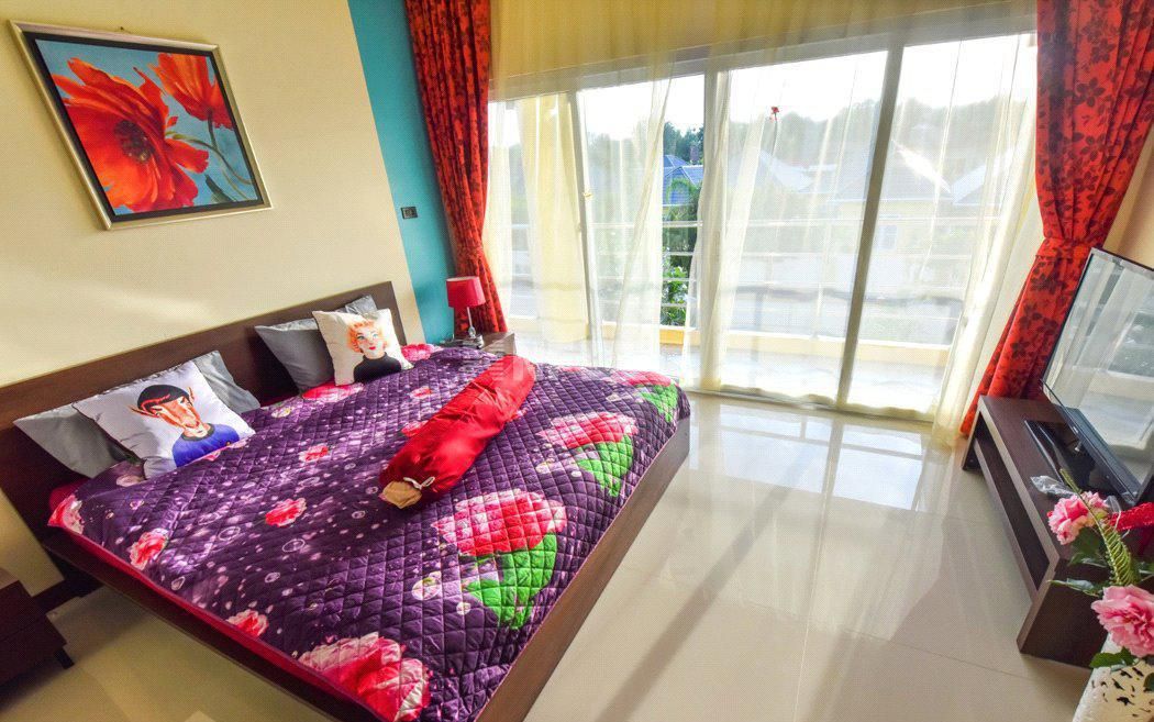 Villa in Phuket, Thailand, 327 m² - picture 2